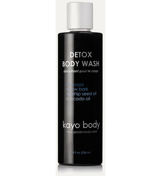 Kayo - Detox Body Wash, 236 Ml – Duschgel - one size