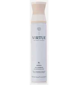 Virtue - Refresh Dry Shampoo, 128 G – Trockenshampoo - one size