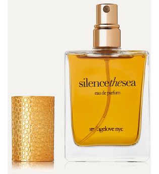 strangelove nyc - Silencethesea, 50 Ml – Eau De Parfum - one size