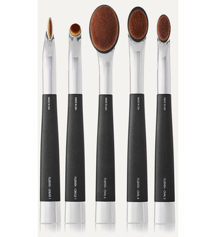 Artis Brush - Fluenta 5 Brush Set – Set Aus 5 Make-up-bürstchen - one size
