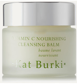 Kat Burki - Vitamin C Nourishing Cleansing Balm, 60 Ml – Reinigungsbalsam - one size