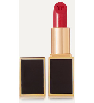 TOM FORD BEAUTY - Lips & Boys – Luciano 39 – Lippenstift - Rot - one size