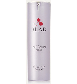 3LAB - M Serum, 30 Ml – Serum - one size