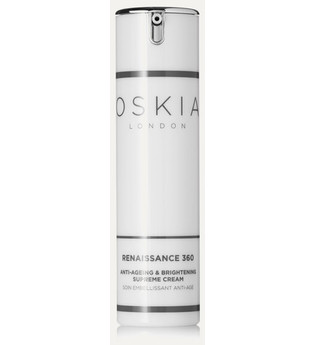 Oskia - Renaissance 360 Cream, 40 Ml – Feuchtigkeitscreme - one size