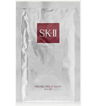 SK-II - Facial Treatment Mask – 6 Gesichtsmasken - one size