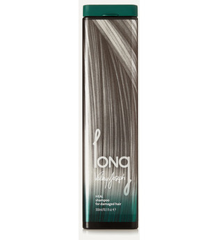 Long by Valery Joseph - Heal Shampoo For Damaged Hair, 300 Ml – Shampoo - one size