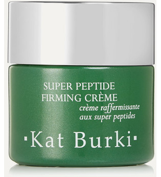 Kat Burki - Super Peptide Firming Crème, 50 Ml – Gesichtscreme - one size