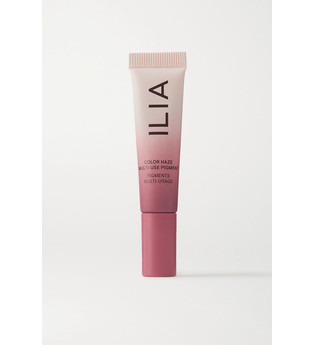 Ilia - Color Haze Multi-matte Pigment – Before Today – Lippen- Und Wangenfarbe - Pink - one size