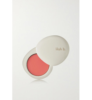 Lilah B. - Tinted Lip Balm – B.demure – Getönte Lippenpflege - Pink - one size