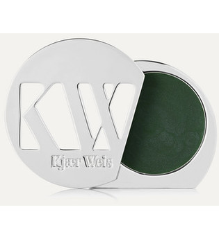 Kjaer Weis - Cream Eye Shadow – Sublime – Lidschatten - Dunkelgrün - one size