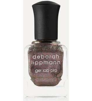 Deborah Lippmann All Fired Up Collection Queen Bitch Nagellack  Gold With Multi-tonal Shimmer