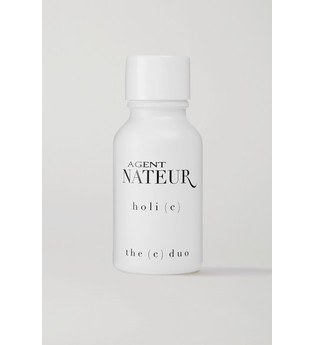 Agent Nateur - Holi(c) The (c) Duo Vitamins, 15 Ml – Vitaminpuder - one size