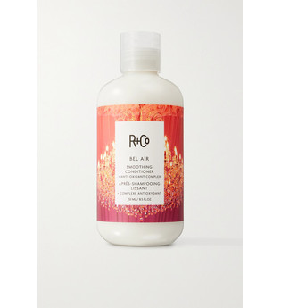 R+Co - Bel Air Smoothing Conditioner, 241 Ml – Conditioner - one size