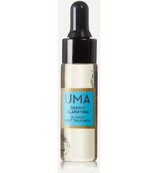 UMA Oils - + Net Sustain Deeply Clarifying Blemish Spot Treatment, 15 Ml – Anti-pickel-tropfen - one size