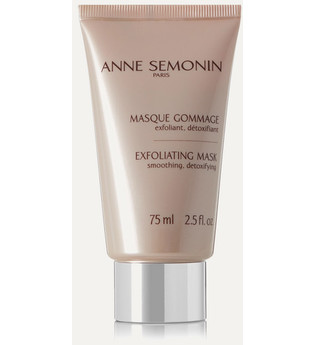 Anne Semonin - Exfoliating Mask, 75 Ml – Peelingmaske - one size