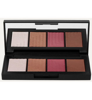 NARS - Narsissist Dual-intensity Blush Palette – Rouge-palette - Pink - one size