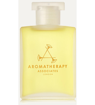Aromatherapy Associates - Revive Evening Bath And Shower Oil, 55 Ml – Dusch- Und Badeöl - one size