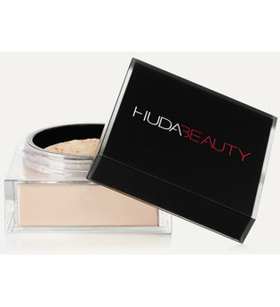 Huda Beauty - Easy Bake Loose Powder – Pound Cake – Loser Puder - Neutral - one size