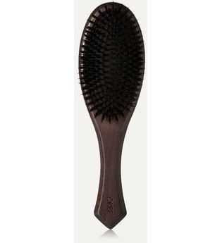 Oribe - Medium Mixed Bristle Flat Brush – Haarbüste - one size