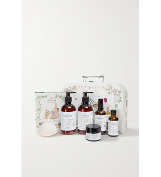 Aurelia Probiotic Skincare - + Net Sustain Woodland Friends Gift Set – Geschenkset - one size