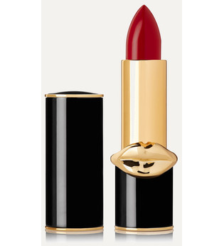 Pat McGrath Labs - Luxetrance Lipstick – Sedition – Lippenstift - Ziegelrot - one size