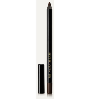 Pat McGrath Labs - Permagel Ultra Glide Eye Pencil – Shade – Kajal - Braun - one size