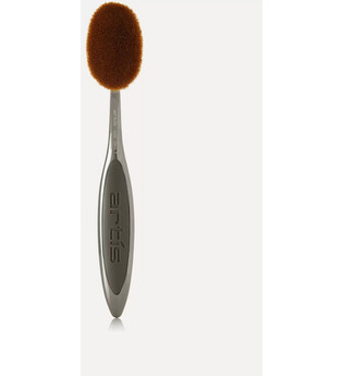 Artis Brush - Elite Smoke Oval 7 Brush – Make-up-bürstchen - Stahlgrau - one size