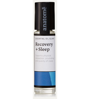 anatomē - Essential Oil Elixir – Recovery + Sleep, 10 Ml – Ätherisches Öl - one size