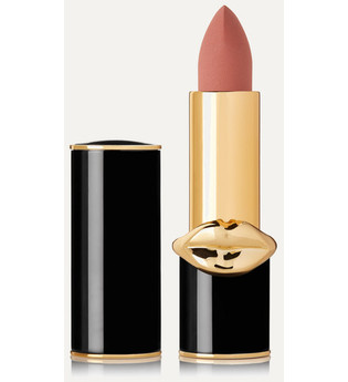 Pat McGrath Labs - Mattetrance Lipstick – Peep Show – Lippenstift - Altrosa - one size