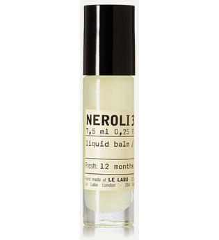 Le Labo - Neroli 36 Liquid Balm, 7,5 Ml – Roll-on-parfum - one size