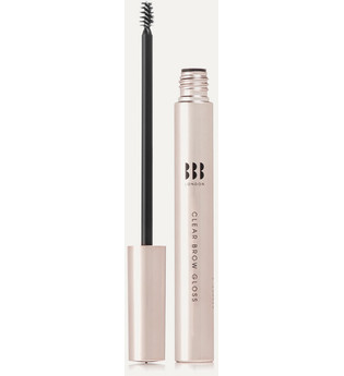 BBB London - Clear Brow Gloss – Augenbrauengel - one size