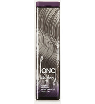 Long by Valery Joseph - Preserve Conditioner For Color Treated Hair, 300 Ml – Conditioner Für Coloriertes Haar - one size