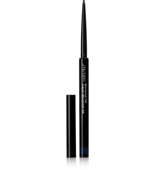 Shiseido - Microliner Ink – Navy 04 – Kajal - Blau - one size
