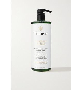 Philip B Peppermint & Avocado Volumizing & Clarifying Haarshampoo 947 ml