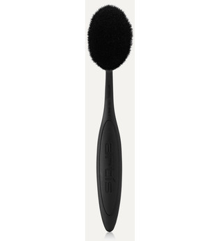 Artis Brush - Elite Black Oval 7 Brush – Make-up-bürstchen - Schwarz - one size