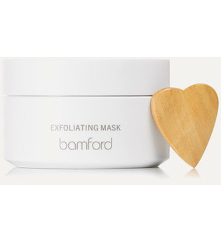 Bamford - Exfoliating Mask, 45 Ml – Peelingmaske - one size