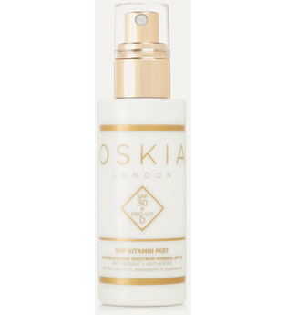 Oskia - Lsf 30 Vitamin Mist, 100 Ml – Sonnenspray - one size