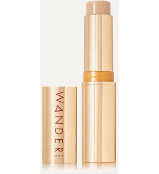 Wander Beauty - Flash Focus Hydrating Foundation Stick – Fair – Foundation-stick - Neutral - one size