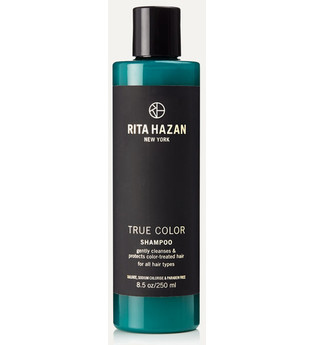 Rita Hazan - True Color Shampoo, 250 Ml – Shampoo Für Coloriertes Haar - one size