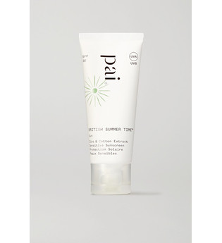 Pai Skincare - + Net Sustain Hello Sunshine Sensitive Sunscreen Lsf 30, 40 Ml – Sonnencreme - one size