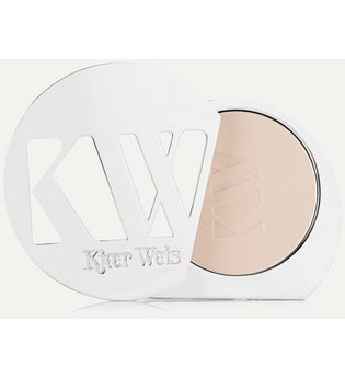 Kjaer Weis - Pressed Powder – Puder - one size