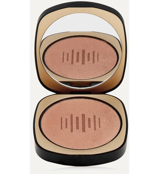 Code8 - Bronze Summer Glow Powder – Positano – Bronzer - Braun - one size