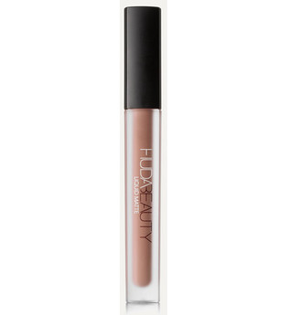 Huda Beauty - Liquid Matte – Muse – Flüssiger Lippenstift - Pink - one size