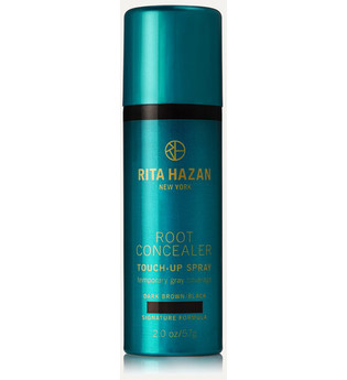 Rita Hazan - Root Concealer Spray – Dark Brown/black, 57 G – Ansatzspray - Braun - one size