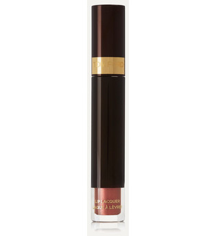 TOM FORD BEAUTY - Liquid Matte Lip Lacquer – Copper Chic – Flüssiger Lippenstift - Kupfer - one size