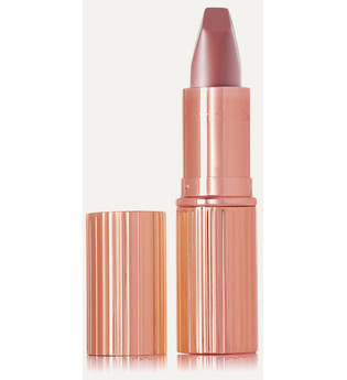 Charlotte Tilbury - Matte Revolution Lipstick – Pillow Talk – Lippenstift - Pink - one size