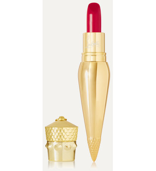 Christian Louboutin Beauty - Silky Satin Lip Colour – Torerra – Lippenstift - Rot - one size