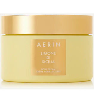 AERIN Beauty - Limone Di Sicilia Body Cream, 190 Ml – Körpercreme - one size