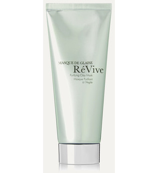RéVive - Purifying Clay Mask, 75 Ml – Gesichtsmaske - one size