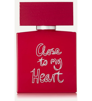 Bella Freud Parfum - Close To My Heart, 50 Ml – Eau De Parfum - one size